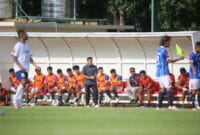 Mantan Pemain Timnas Indonesia Ambil Peran Strategis di Liga 4 2024/2025