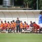 Mantan Pemain Timnas Indonesia Ambil Peran Strategis di Liga 4 2024/2025