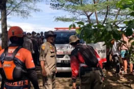 Marak Kasus Warga Hanyut, Wako Fadly Minta Mitigasi Diperkuat