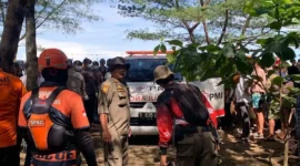 Marak Kasus Warga Hanyut, Wako Fadly Minta Mitigasi Diperkuat