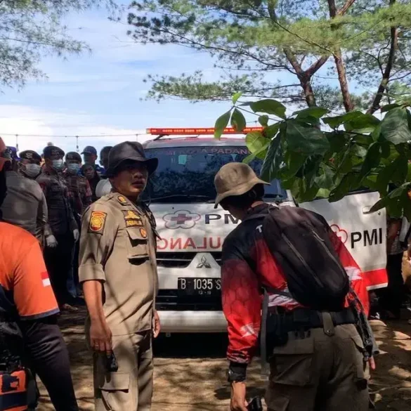 Marak Kasus Warga Hanyut, Wako Fadly Minta Mitigasi Diperkuat