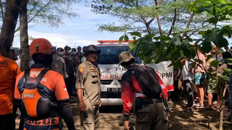 Marak Kasus Warga Hanyut, Wako Fadly Minta Mitigasi Diperkuat