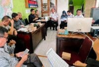 PAD Parkir Dinilai Tak Masuk Akal, Komisi II DPRD Padang Desak Evaluasi Total Sistem Retribusi