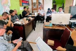 PAD Parkir Dinilai Tak Masuk Akal, Komisi II DPRD Padang Desak Evaluasi Total Sistem Retribusi