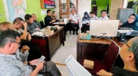 PAD Parkir Dinilai Tak Masuk Akal, Komisi II DPRD Padang Desak Evaluasi Total Sistem Retribusi