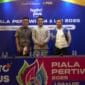 PSSI Selenggarakan Hydroplus Pertiwi Cup 2025 untuk U-14 dan U-16