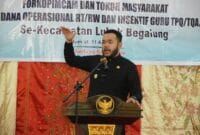 Pemko Padang Cairkan Dana Operasional, Wali Kota: Jangan Ada Kebuntuan Komunikasi!