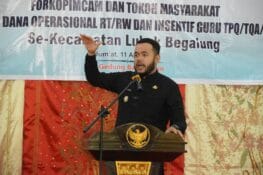 Pemko Padang Cairkan Dana Operasional, Wali Kota: Jangan Ada Kebuntuan Komunikasi!