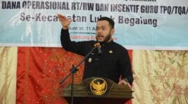 Pemko Padang Cairkan Dana Operasional, Wali Kota: Jangan Ada Kebuntuan Komunikasi!
