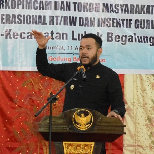 Pemko Padang Cairkan Dana Operasional, Wali Kota: Jangan Ada Kebuntuan Komunikasi!