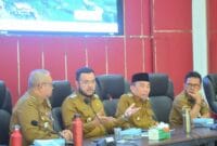 Pemko Padang Gelar Talent Mapping, Dorong Birokrasi Unggul dan Profesional