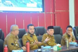 Pemko Padang Gelar Talent Mapping, Dorong Birokrasi Unggul dan Profesional