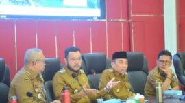 Pemko Padang Gelar Talent Mapping, Dorong Birokrasi Unggul dan Profesional