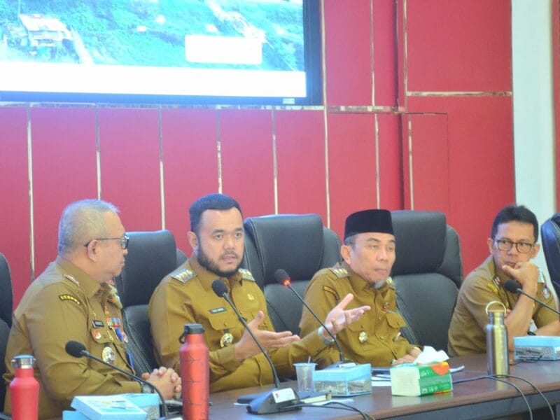 Pemko Padang Gelar Talent Mapping, Dorong Birokrasi Unggul dan Profesional