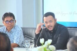 Pemko Padang Siap Tindaklanjuti Aspirasi Operator Trans Padang