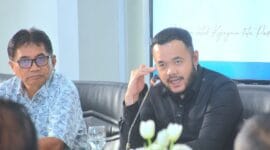 Pemko Padang Siap Tindaklanjuti Aspirasi Operator Trans Padang