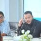 Pemko Padang Siap Tindaklanjuti Aspirasi Operator Trans Padang