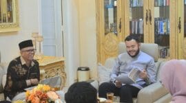 Pemko Padang Tekan Jumlah Perokok Lewat Regulasi