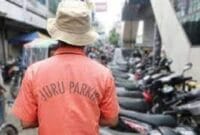 Penataan Parkir Kota Padang, Jukir Liar Akan Dilatih dan Digaji Resmi