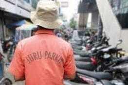 Penataan Parkir Kota Padang, Jukir Liar Akan Dilatih dan Digaji Resmi