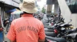 Penataan Parkir Kota Padang, Jukir Liar Akan Dilatih dan Digaji Resmi