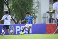 Potensi Liga 4 2024/2025 dan Misi Klub Legendaris Persema