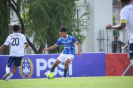 Potensi Liga 4 2024/2025 dan Misi Klub Legendaris Persema
