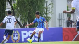 Potensi Liga 4 2024/2025 dan Misi Klub Legendaris Persema