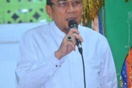 Program “Smart Surau” Jadi Solusi Sosial Berbasis Masjid di Kota Padang
