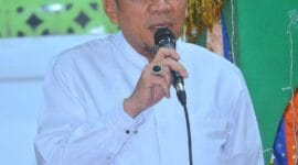 Program “Smart Surau” Jadi Solusi Sosial Berbasis Masjid di Kota Padang
