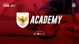 Program ‘Garuda Academy’ Dibuka, 105 Peserta Siap Jadi Pemimpin Industri Olahraga