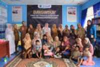 Puskesmas se-Padang Panjang Gelar Pos Gizi Selama 10 Hari