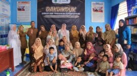 Puskesmas se-Padang Panjang Gelar Pos Gizi Selama 10 Hari