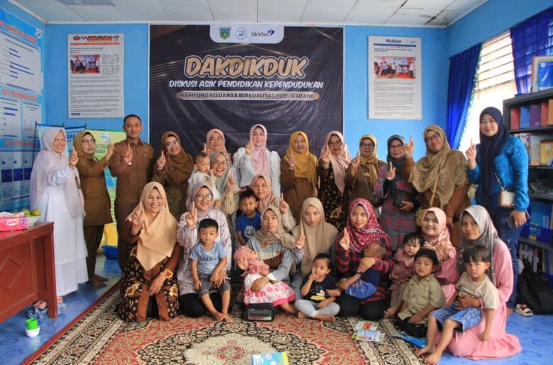 Puskesmas se-Padang Panjang Gelar Pos Gizi Selama 10 Hari