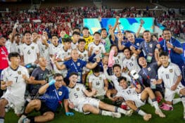 Reaksi Bangga Coach Nova: Terima Kasih PSSI Terus Jaga Program Junior