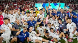 Reaksi Bangga Coach Nova: Terima Kasih PSSI Terus Jaga Program Junior