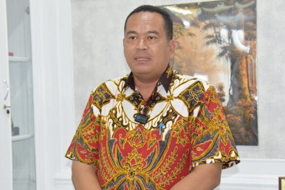 Saga Saja Plus-Balad-Mulyadi Tak Tutup Peluang Kuliah di Kampus Terbaik Indonesia