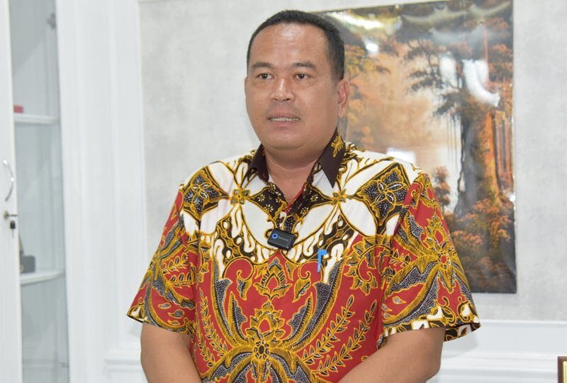 Saga Saja Plus-Balad-Mulyadi Tak Tutup Peluang Kuliah di Kampus Terbaik Indonesia