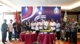 Sambut HUT ke-95 PSSI. Erick Thohir Ajak Cetak Sejarah Baru Sepak Bola Indonesia