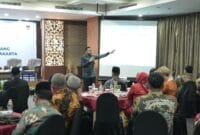 Silaturahmi Bersama Perantau, Wako Padang Paparkan 9 Program Unggulan