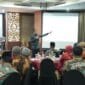Silaturahmi Bersama Perantau, Wako Padang Paparkan 9 Program Unggulan
