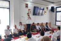 Sinergi Semua Pihak Kunci Sukses Pembangunan