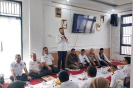 Sinergi Semua Pihak Kunci Sukses Pembangunan
