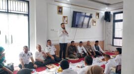 Sinergi Semua Pihak Kunci Sukses Pembangunan