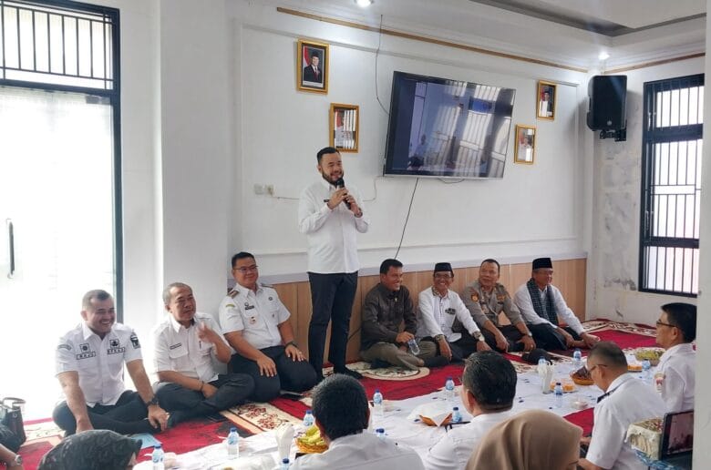Sinergi Semua Pihak Kunci Sukses Pembangunan