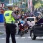 Sistem Satu Arah di Padang Panjang Berlaku 24 Jam Penuh
