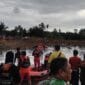 Sungai Batang Kandis Lubuk Buaya Telan Bocah 10 Tahun