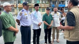 Terapkan SSA, Padang Panjang Mulai Tertib dan Lancar