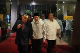 Terbang ke Madinah, Menag Ikuti Pertemuan Forum Hadis Kerajaan Saudi