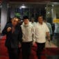 
Terbang ke Madinah, Menag Ikuti Pertemuan Forum Hadis Kerajaan Saudi
